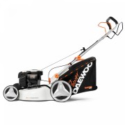 Газонокосилка бензиновая самоходная DAEWOO L 55SP
