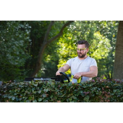 ONE + / Кусторез RYOBI HP RY18HTX60A-0 (без батареи) ONE + / Кусторез RYOBI HP RY18HTX60A-0 (без батареи)
