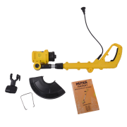 Триммер электрический Huter GET-500