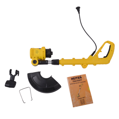 Триммер электрический Huter GET-500 Триммер электрический Huter GET-500