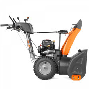 Снегоуборщик бензиновый DAEWOO DAST 224