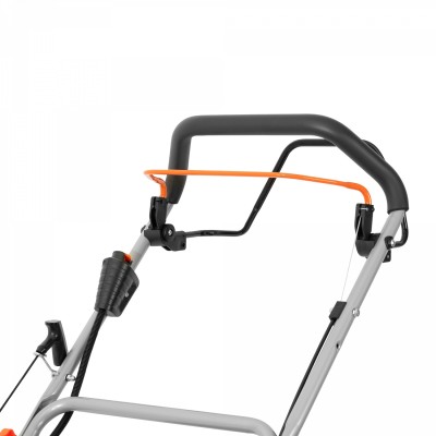 Газонокосилка бензиновая самоходная DAEWOO L 50SPE Газонокосилка бензиновая самоходная DAEWOO L 50SPE