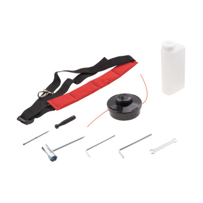 Триммер бензиновый Hammer MTK420C Триммер бензиновый Hammer MTK420C