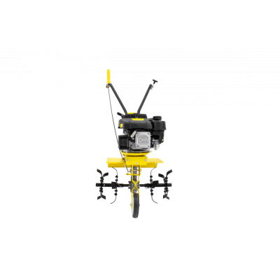 Культиватор бензиновый Huter GMC-5.0 Культиватор бензиновый Huter GMC-5.0