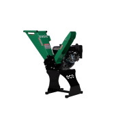 Измельчитель бензиновый Oasis BI-7/1