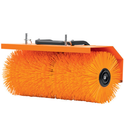 Комплект сменных щеток для подметальной машин DeWORKS SC 100 Комплект сменных щеток для подметальной машин DeWORKS SC 100