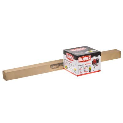 Триммер бензиновый Hammer MTK420C Триммер бензиновый Hammer MTK420C