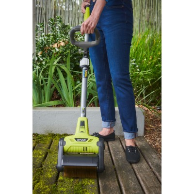 Щетка для дерева RYOBI RAC820 Щетка для дерева RYOBI RAC820