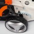 Газонокосилка аккумуляторная DAEWOO DLM 4340Li (без батареи) Газонокосилка аккумуляторная DAEWOO DLM 4340Li (без батареи)