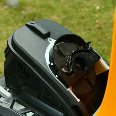 Измельчитель садовых отходов сетевой DEKO DKSH3200 Измельчитель садовых отходов сетевой DEKO DKSH3200