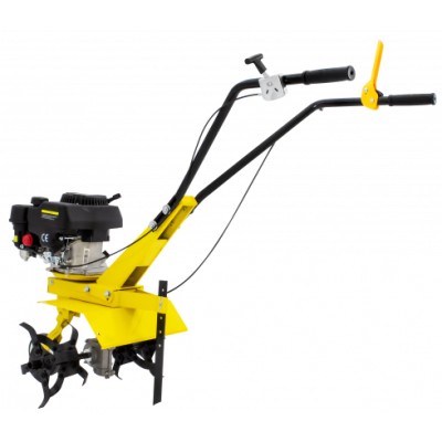 Культиватор бензиновый Huter GMC-5.0 Культиватор бензиновый Huter GMC-5.0