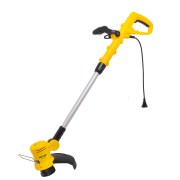 Триммер электрический Huter GET-500