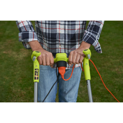 Газонокосилка электрическая RYOBI RLM15E36H Газонокосилка электрическая RYOBI RLM15E36H