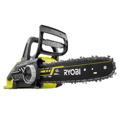ONE + / Пила цепная RYOBI OCS1830 (без батареи) ONE + / Пила цепная RYOBI OCS1830 (без батареи)