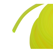 Леска (2.0 мм; 15 м; звезда) Huter S2015