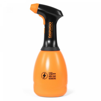 Опрыскиватель аккумуляторный DAEWOO DSA 1.20Li Опрыскиватель аккумуляторный DAEWOO DSA 1.20Li