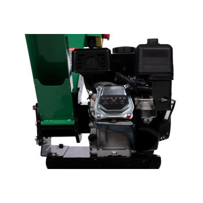 Измельчитель бензиновый Oasis BI-7/1 Измельчитель бензиновый Oasis BI-7/1