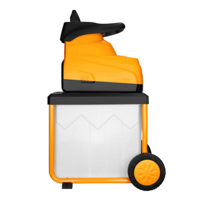 Измельчитель садовых отходов сетевой DEKO DKSH3500 Измельчитель садовых отходов сетевой DEKO DKSH3500