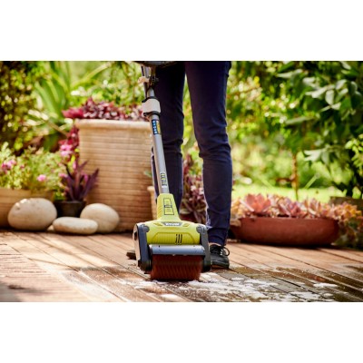 Щетка для дерева RYOBI RAC820 Щетка для дерева RYOBI RAC820