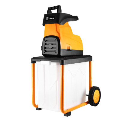 Измельчитель садовых отходов сетевой DEKO DKSH3500 Измельчитель садовых отходов сетевой DEKO DKSH3500