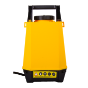 Опрыскиватель аккумуляторный Huter SP-8AC