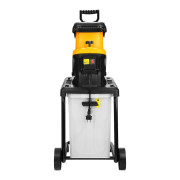 Измельчитель садовых отходов сетевой DEKO DKSH3200