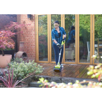 Щетка для дерева RYOBI RAC820 Щетка для дерева RYOBI RAC820