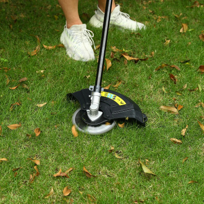 Триммер-кусторез аккумуляторный DEKO DKTR40 Триммер-кусторез аккумуляторный DEKO DKTR40