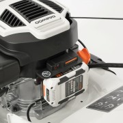 Газонокосилка бензиновая самоходная DAEWOO L 50SPE