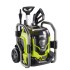 Мойка высокого давления аккумуляторная RYOBI RPW36120HI (36 В) Мойка высокого давления аккумуляторная RYOBI RPW36120HI (36 В)