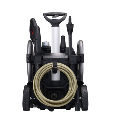 Мойка высокого давления аккумуляторная RYOBI RPW36120HI (36 В) Мойка высокого давления аккумуляторная RYOBI RPW36120HI (36 В)