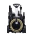 Мойка высокого давления аккумуляторная RYOBI RPW36120HI (36 В) Мойка высокого давления аккумуляторная RYOBI RPW36120HI (36 В)