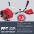 Триммер бензиновый FUBAG FPT 33 R Триммер бензиновый FUBAG FPT 33 R