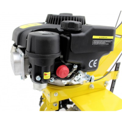 Культиватор бензиновый Huter GMC-5.0 Культиватор бензиновый Huter GMC-5.0