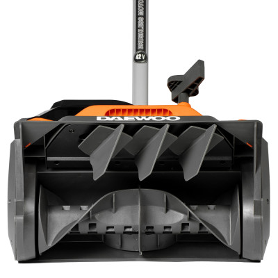 Снегоуборщик аккумуляторный DAEWOO DAST 4042Li SET Снегоуборщик аккумуляторный DAEWOO DAST 4042Li SET