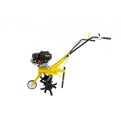 Культиватор бензиновый Huter GMC-5.0 Культиватор бензиновый Huter GMC-5.0