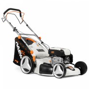 Газонокосилка бензиновая самоходная DAEWOO L 55SP