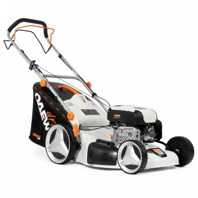 Газонокосилка бензиновая самоходная DAEWOO L 55SP Газонокосилка бензиновая самоходная DAEWOO L 55SP