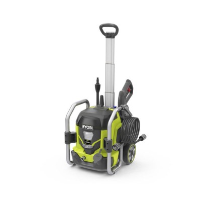 Мойка высокого давления аккумуляторная RYOBI RPW36120HI (36 В) Мойка высокого давления аккумуляторная RYOBI RPW36120HI (36 В)