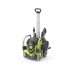 Мойка высокого давления аккумуляторная RYOBI RPW36120HI (36 В) Мойка высокого давления аккумуляторная RYOBI RPW36120HI (36 В)