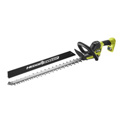 ONE + / Кусторез RYOBI HP RY18HTX60A-0 (без батареи) ONE + / Кусторез RYOBI HP RY18HTX60A-0 (без батареи)
