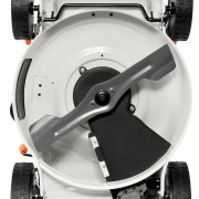 Газонокосилка бензиновая самоходная DAEWOO L 55SP