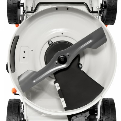 Газонокосилка бензиновая самоходная DAEWOO L 55SP Газонокосилка бензиновая самоходная DAEWOO L 55SP