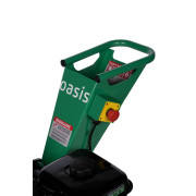 Измельчитель бензиновый Oasis BI-7/1