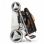 Газонокосилка бензиновая самоходная DAEWOO L 55SP