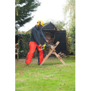 ONE + / Пила цепная RYOBI OCS1830 (без батареи)