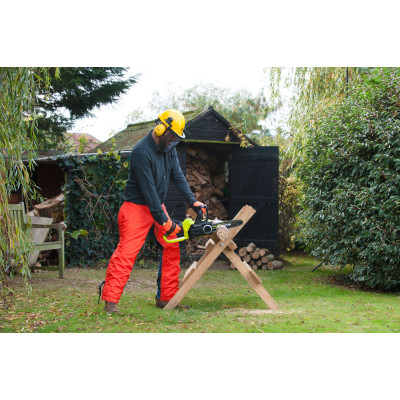 ONE + / Пила цепная RYOBI OCS1830 (без батареи) ONE + / Пила цепная RYOBI OCS1830 (без батареи)