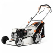 Газонокосилка бензиновая самоходная DAEWOO L 55SP