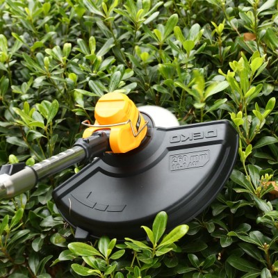 Нож для триммера D 150 мм DEKO TB41-M Нож для триммера D 150 мм DEKO TB41-M