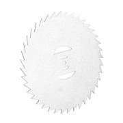 Нож для триммера D 150 мм DEKO TB41-M